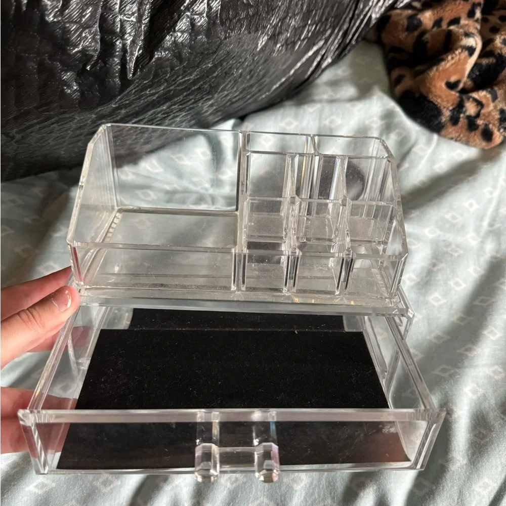 Makeup Organizer